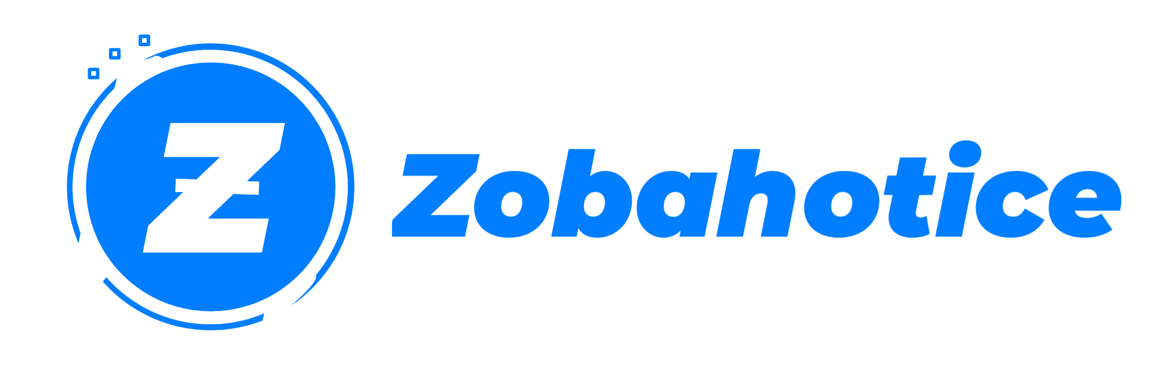 ZOBAHOTICE